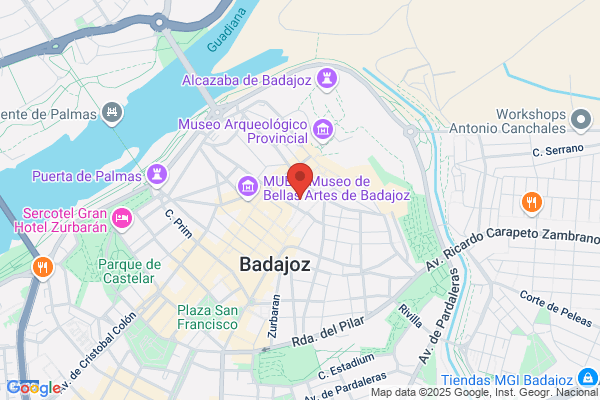 Caja De Badajoz
