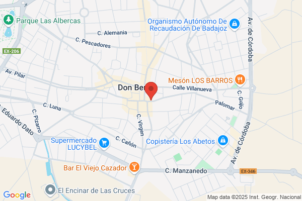FARMACIA SÁNCHEZ - MOHINO ARIAS Y ÓPTICA EL GUIÑO