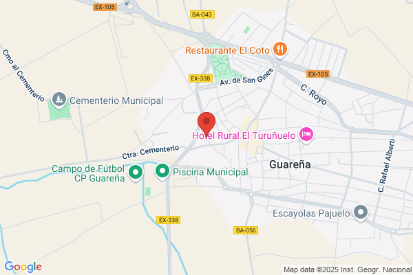 Rodesa Electrodomésticos