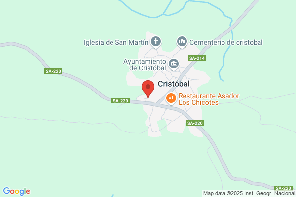 Colegio Rural Agrupado De Colmenar De Montemayor