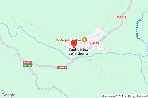 Ibéricos El Valle