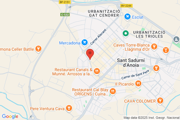 Autocorsa Taller Serradel