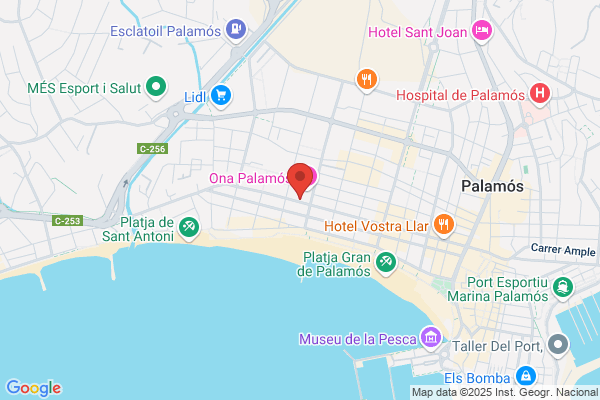 Bar Paraiso