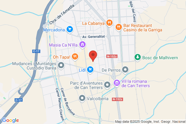 Bugaderia Rentanet - Neteja De Locals