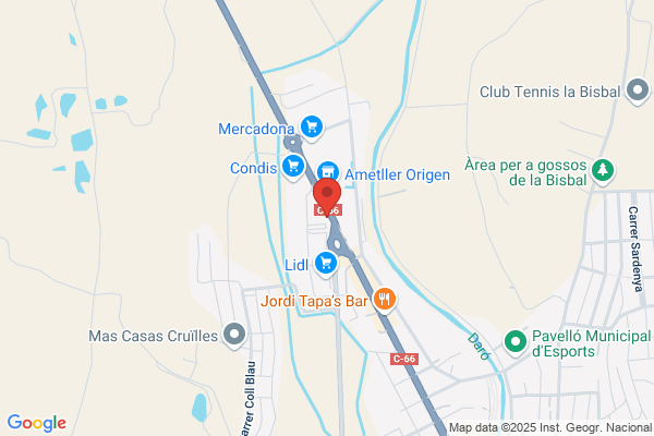 Burgos Gasull S.L.