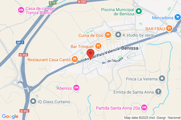 Desmontes Y Nivelaciones