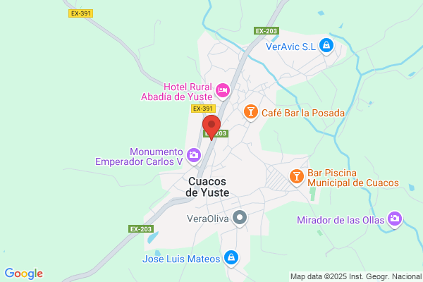 Autocares Sirga