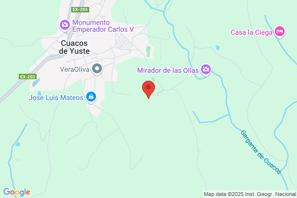 Camping Carlos I
