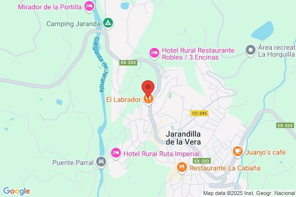 Inmobiliaria La Vera
