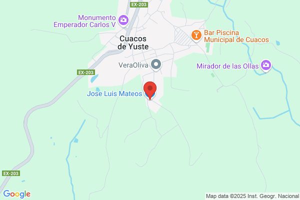 Jose L.Mateos S.L.