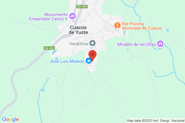 Queseria San Simon S.L.