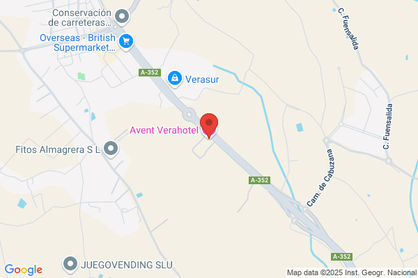 Vera-Hotel