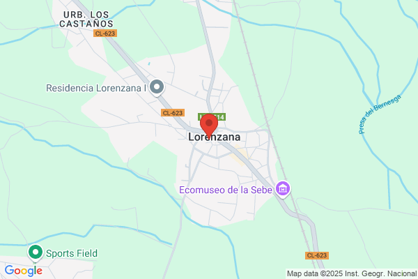 Panaderia Horno Artesano Mariano Lorden Liebana