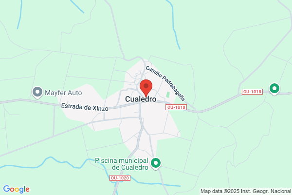 Caixa De Aforros De Galicia