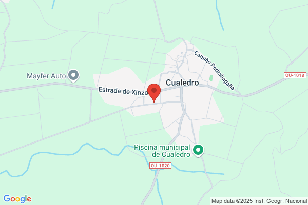 Carniceria Cualedro