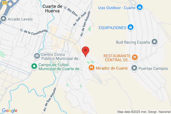 Construcciones Emili