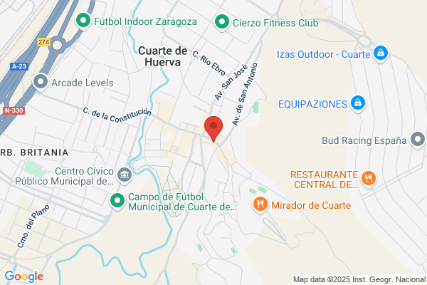 Consulting & Gestion Cuarte - Asesoria Empresas fiscal laboral y Contable