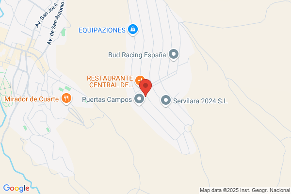 Ochese Sociedad Cooperativa Limitada