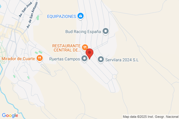 Tableros Perfiles Y Cocinas S. A.