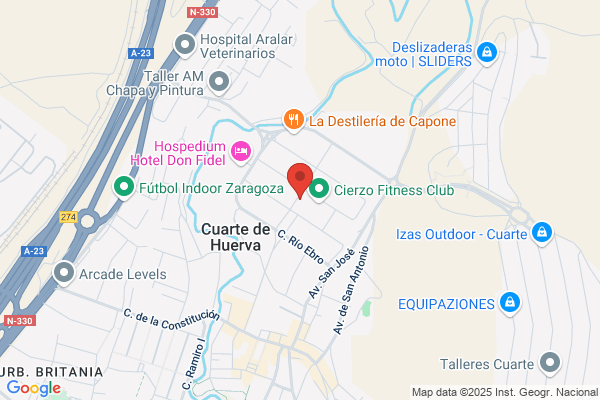 Segurclon
