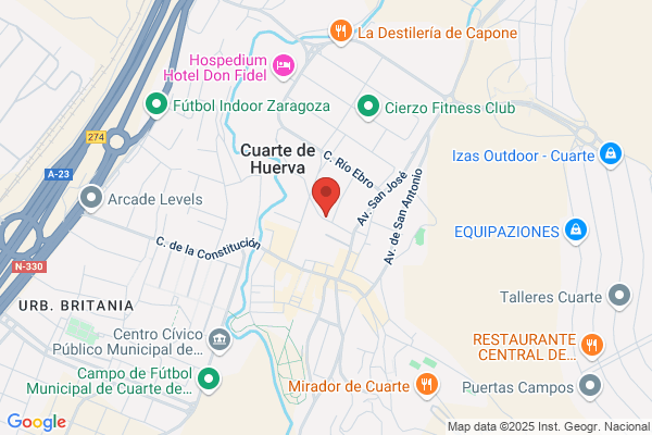 Distribuciones Alimentarias Plana S.L.