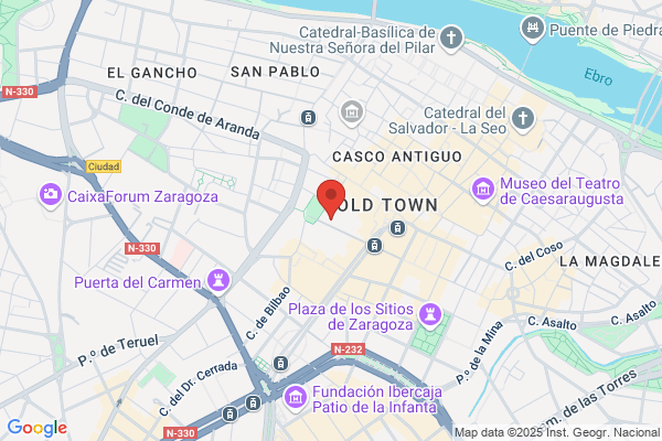 Administrador de Fincas Martínez Cortés, Andrés