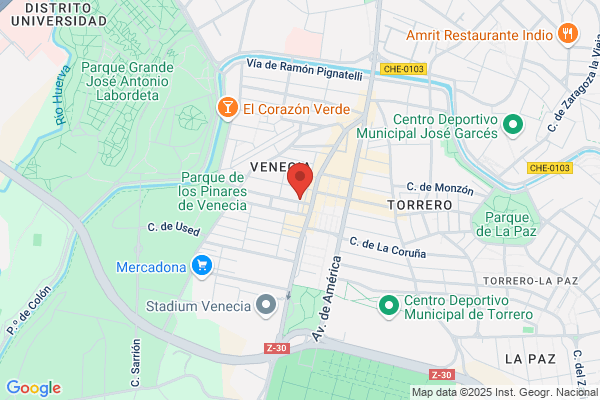 Inmobiliaria Venecia