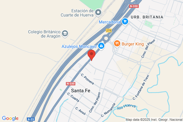 WUANCHU OBRAS Y SERVIOS SL