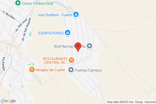 Talleres Cuarte S. L. - Repa. Auto.