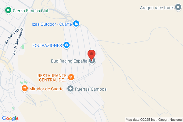 Talleres Mecanicos Jr S.L. - Mecanica Electricidad chapa pintura