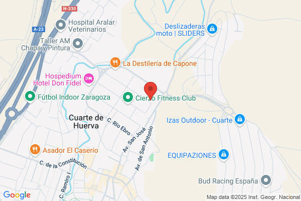 Talleres  Martín