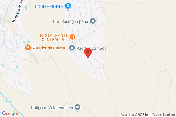 Armarios Empotrados S.L.