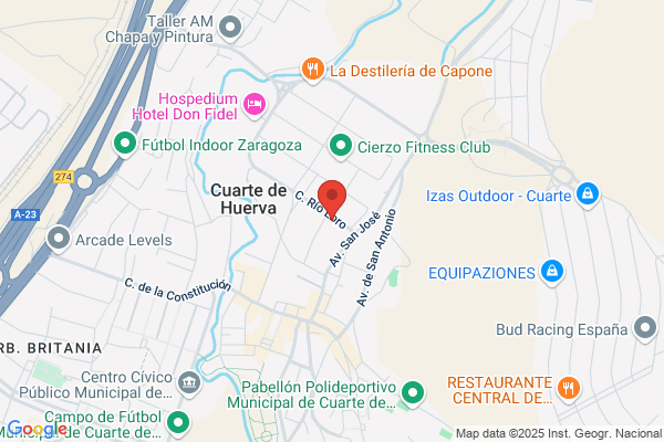 Estanterias Simon S.L. - Servicios Y Venta a toda españa fabricante
