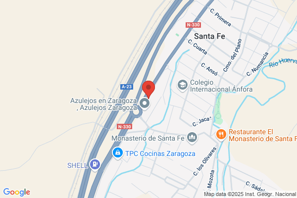 Comercial Papelera Cristobal Garcia S.A.
