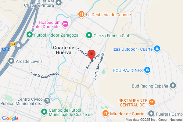 Ballester Larrosa m. C.