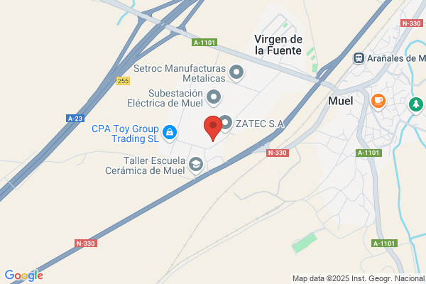 Dacctors S.L.