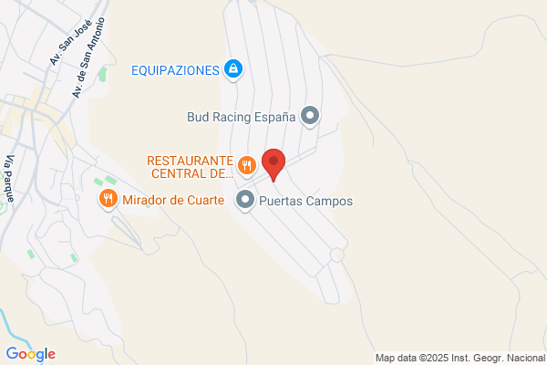 Ebro Vending S.L.