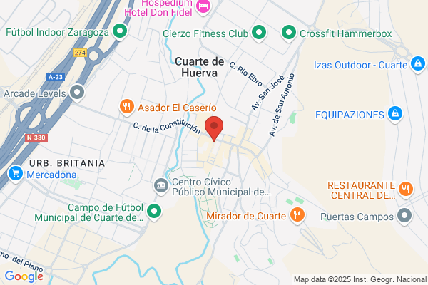 Farmacia Y Optica Adiego