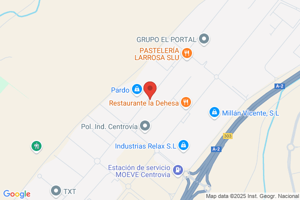 Hornos Electricos Lago S. A.