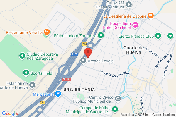 Ibercaja