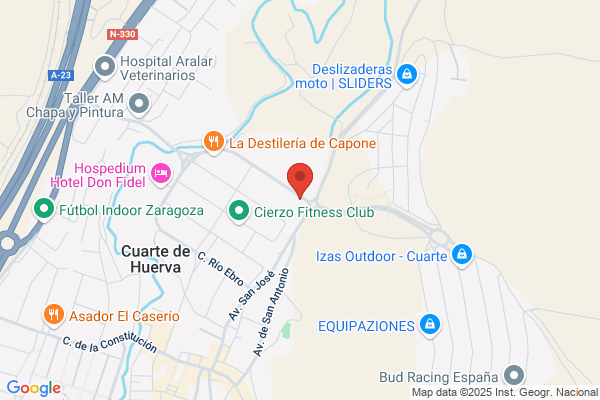 REMAGUA, S.L.