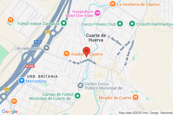 Residencia Mirasol S.A.