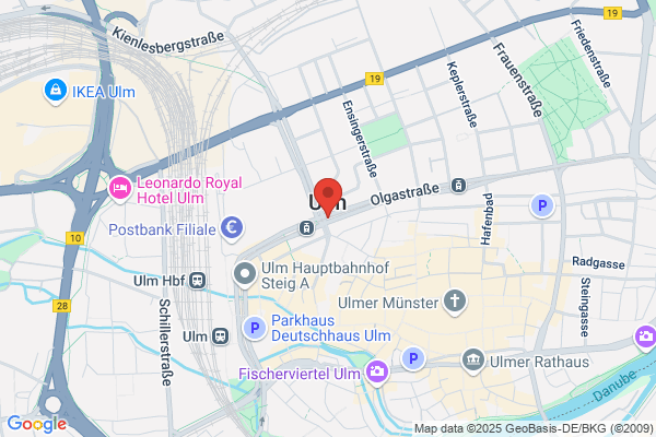 Ulm S. A.