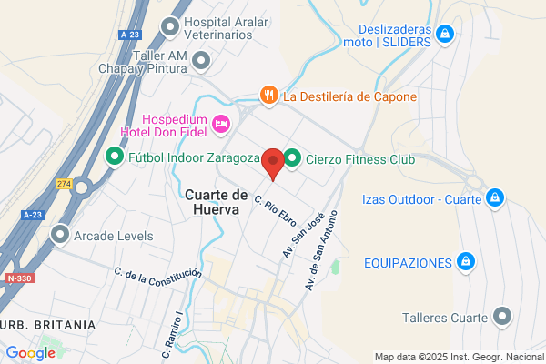 Ortubia Hernandez S.L. - Puertas Blindadas E interior armarios Empotrados frente