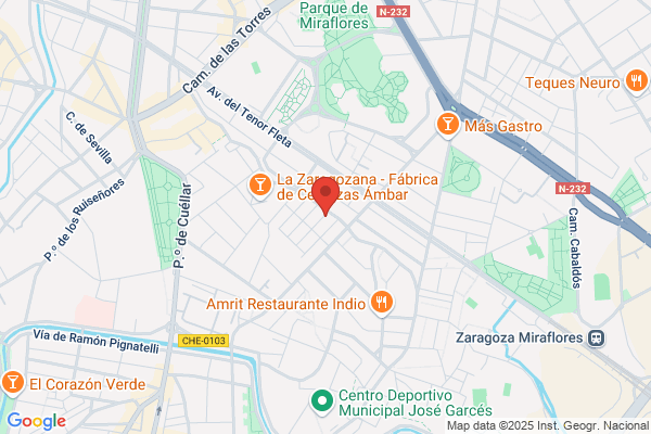 Motos Zaragoza