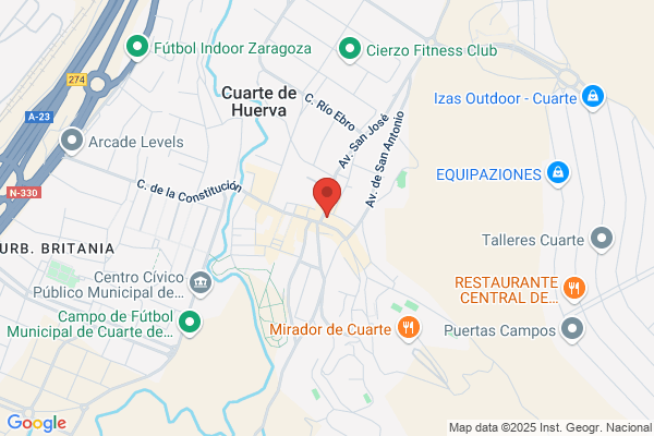 Braseria Los Faisanes