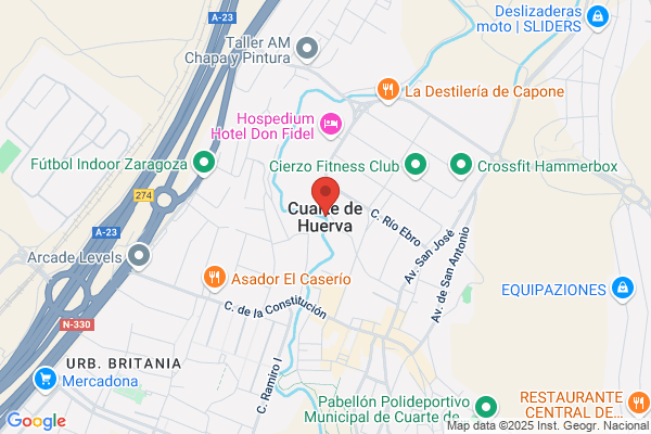 Gonzalez Cisneros m.