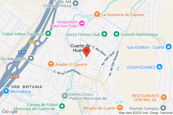 Costey Muebles Tapizados S.L.