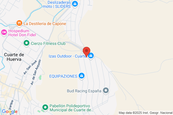 Jamones Eutiquio