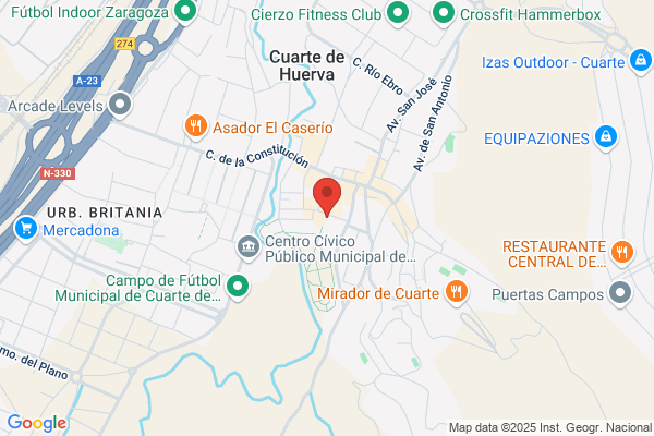 Sanatorio De Nuestra Seiora De La Salud